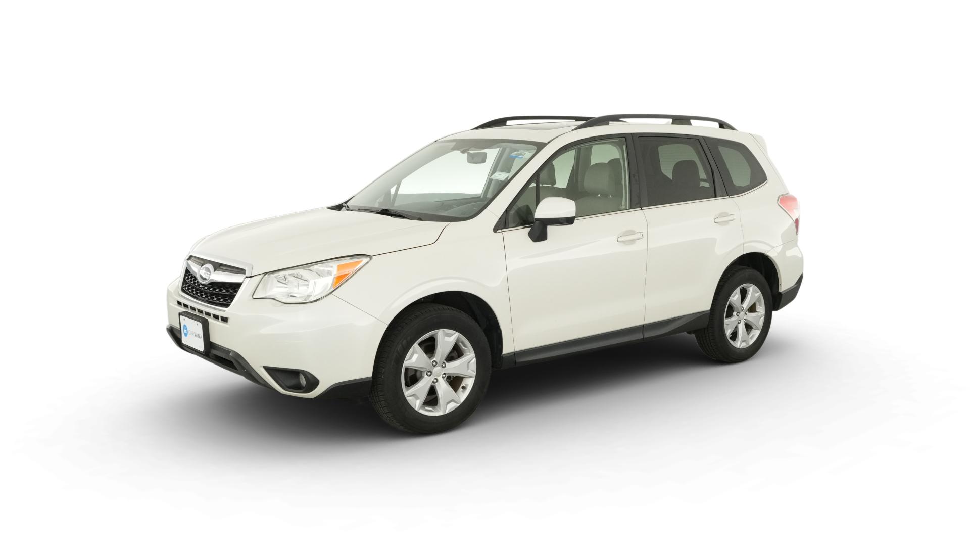 subaru forester 2016 JF2SJARC6GH535548 image subaru forester 2016 JF2SJARC6GH535548 image