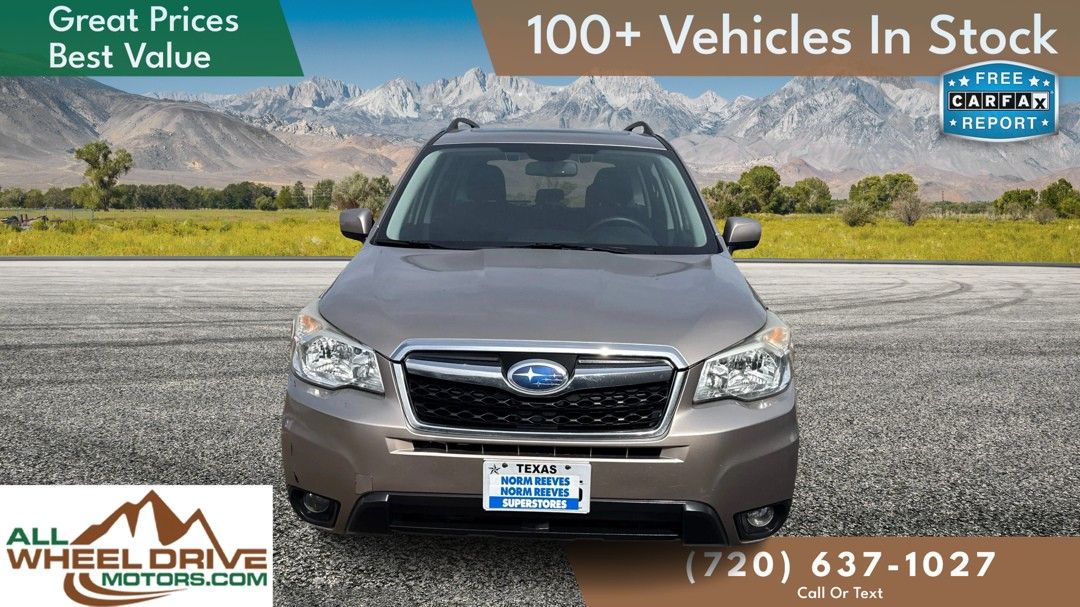 subaru forester 2016 JF2SJAGCXGH523762 image subaru forester 2016 JF2SJAGCXGH523762 image