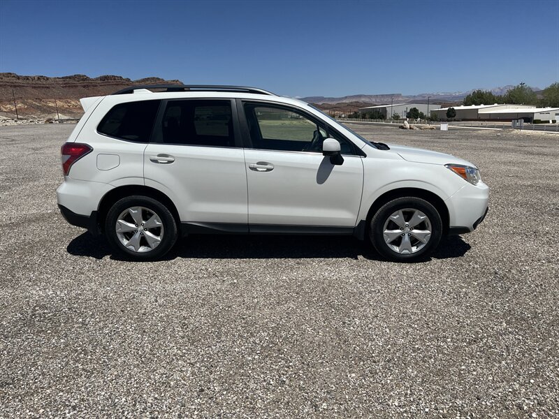 subaru forester 2016 JF2SJAKC0GH535006 image subaru forester 2016 JF2SJAKC0GH535006 image