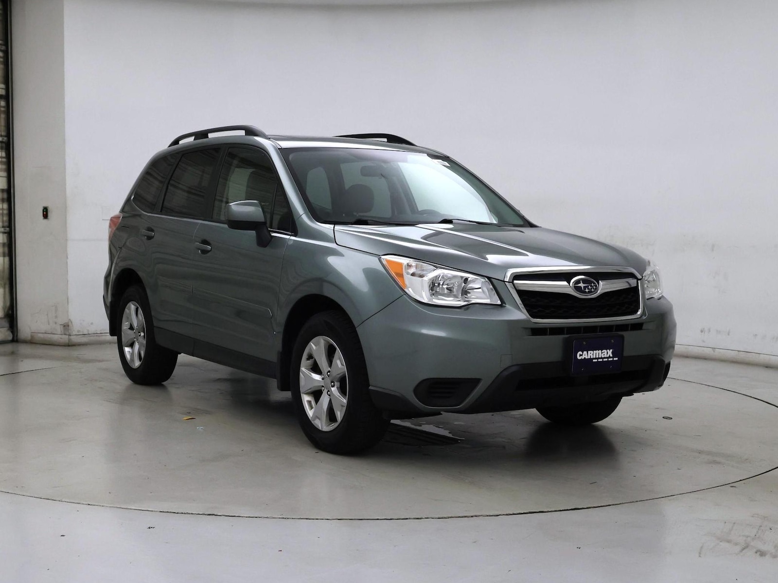 subaru forester 2016 JF2SJADC6GH561297 image