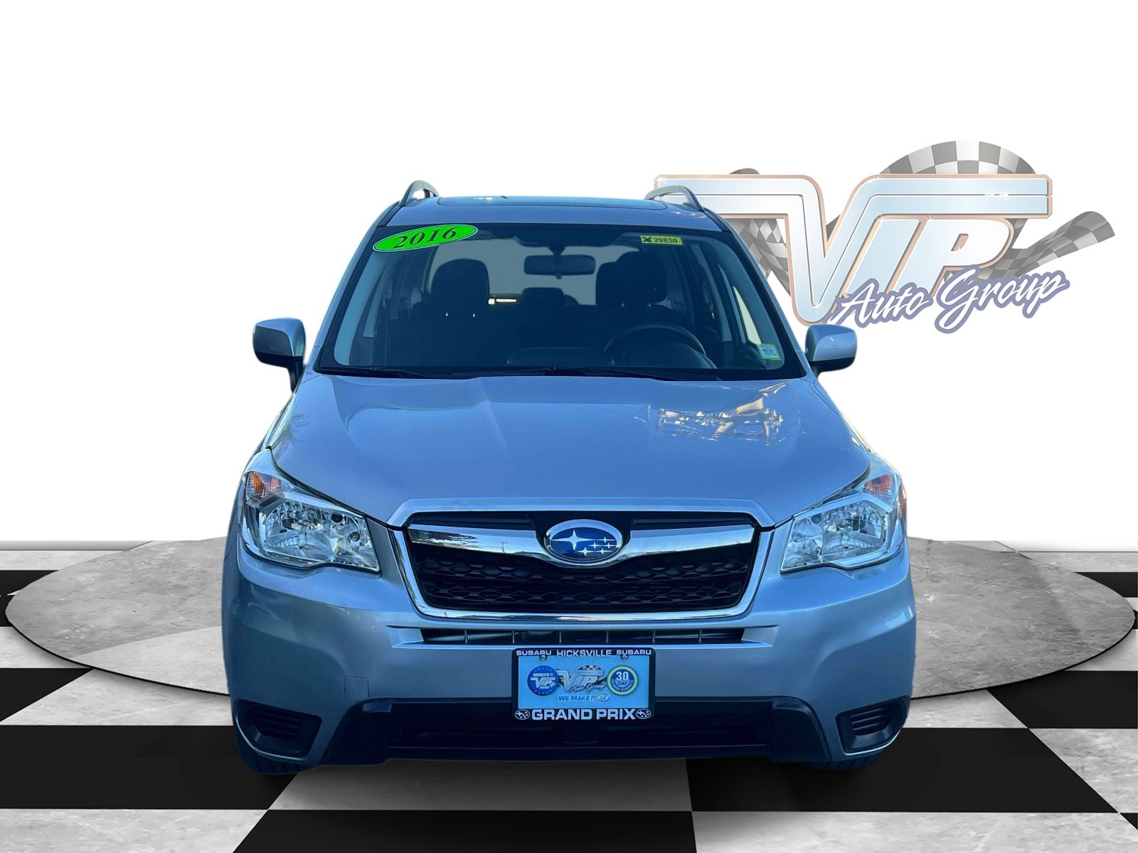 subaru forester 2016 JF2SJADC7GH419363 image subaru forester 2016 JF2SJADC7GH419363 image