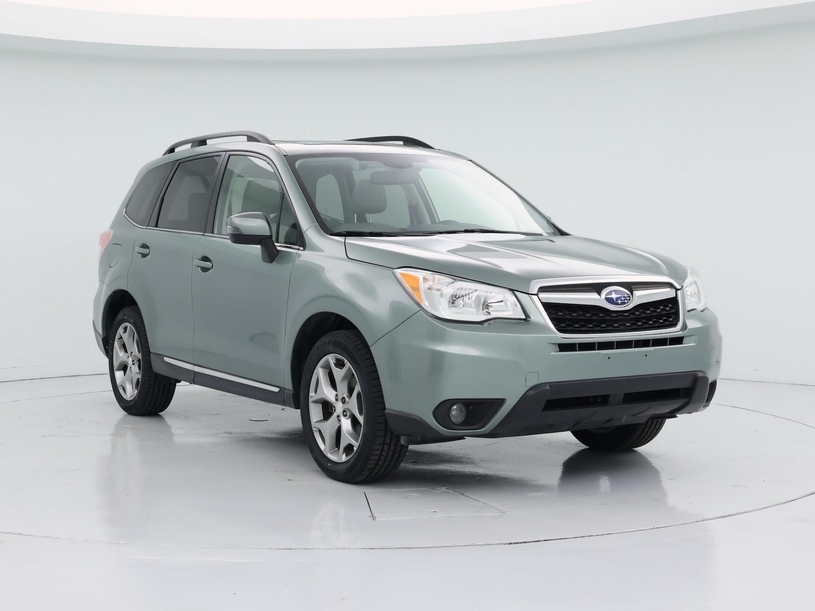 subaru forester 2016 JF2SJAXC5GH539058 image