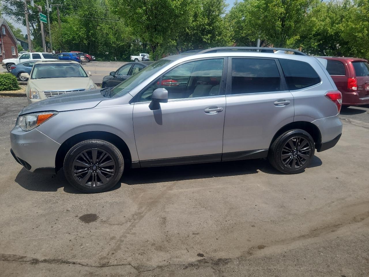 subaru forester 2016 JF2SJAKC1GH425713 image subaru forester 2016 JF2SJAKC1GH425713 image