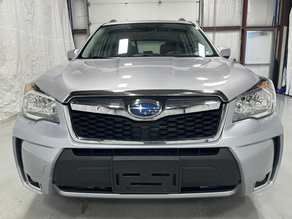 subaru forester 2016 JF2SJGDC2GH406345 image subaru forester 2016 JF2SJGDC2GH406345 image