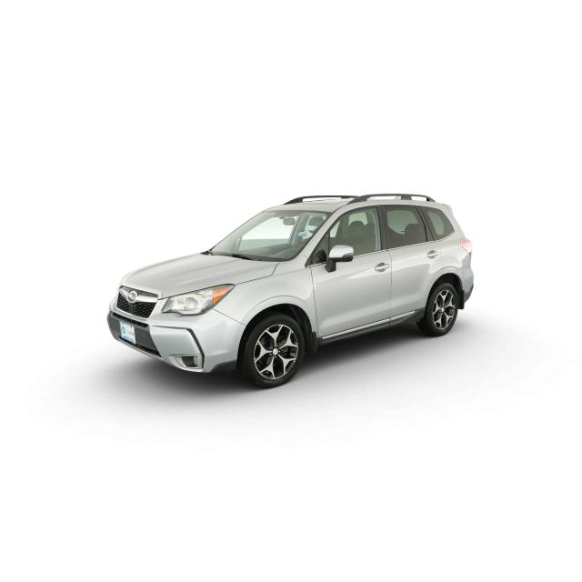 subaru forester 2016 JF2SJGXC4GH567744 image subaru forester 2016 JF2SJGXC4GH567744 image