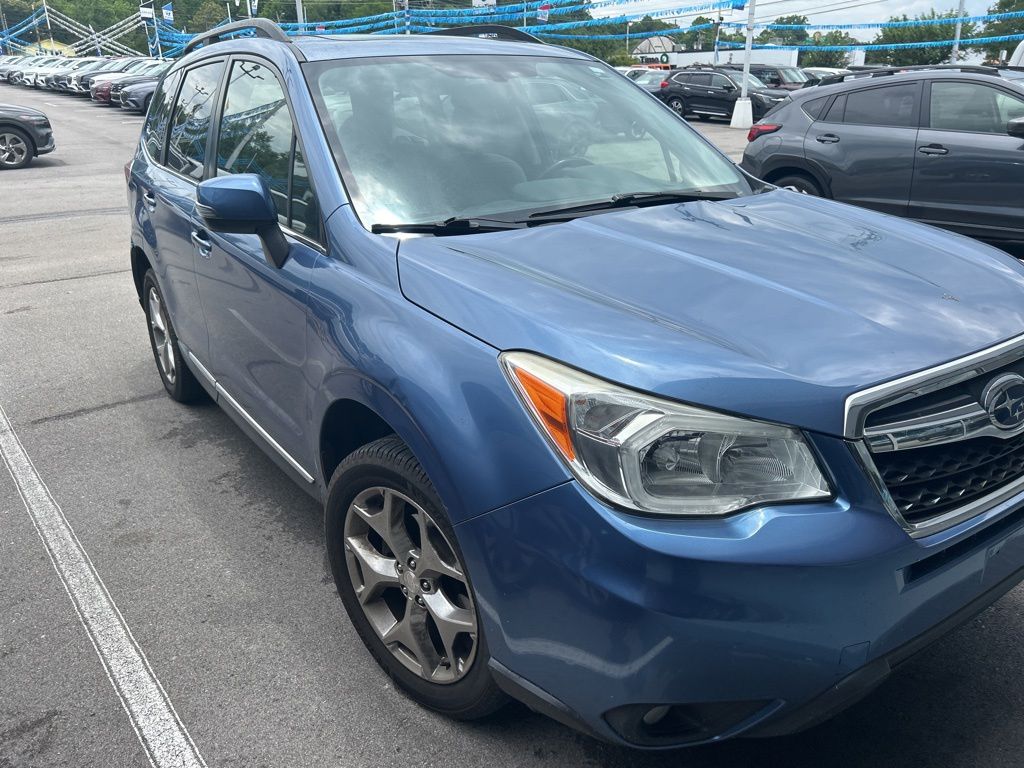 subaru forester 2016 JF2SJAVC0GH555459 image subaru forester 2016 JF2SJAVC0GH555459 image