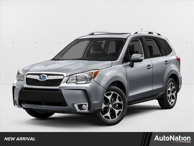 subaru forester 2016 JF2SJGDC4GH541178 image subaru forester 2016 JF2SJGDC4GH541178 image