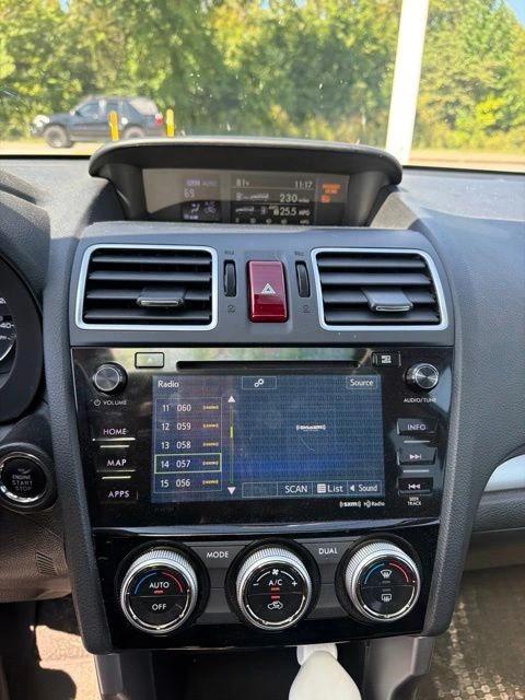 subaru forester 2016 JF2SJGXC2GH516775 image subaru forester 2016 JF2SJGXC2GH516775 image