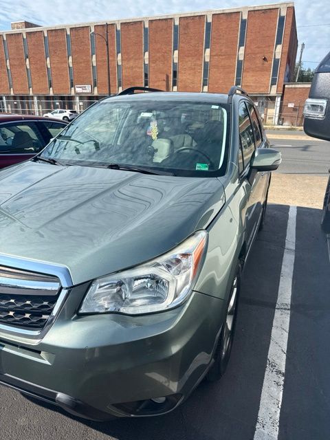 subaru forester 2016 JF2SJAVC6GH402794 image subaru forester 2016 JF2SJAVC6GH402794 image