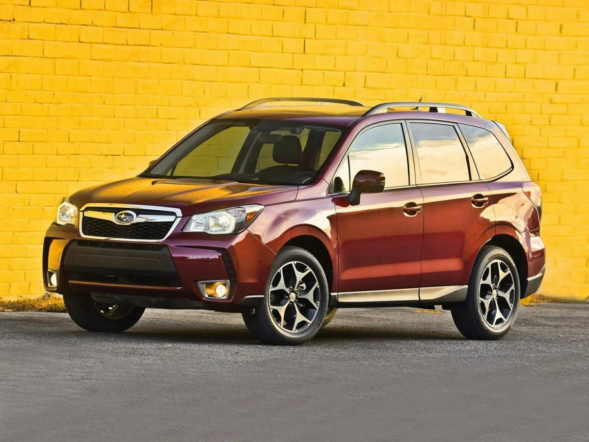 subaru forester 2016 JF2SJGDC0GH428344 image subaru forester 2016 JF2SJGDC0GH428344 image
