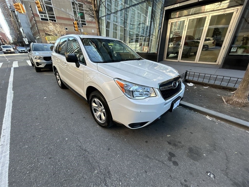 subaru forester 2016 JF2SJAAC2GH529421 image subaru forester 2016 JF2SJAAC2GH529421 image