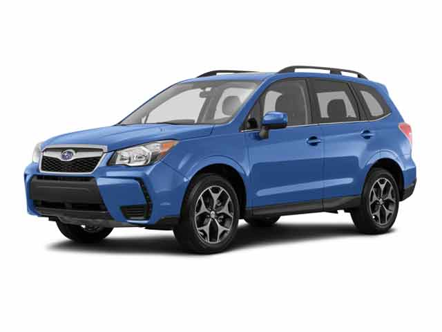 subaru forester 2016 JF2SJGDC5GH466443 image subaru forester 2016 JF2SJGDC5GH466443 image