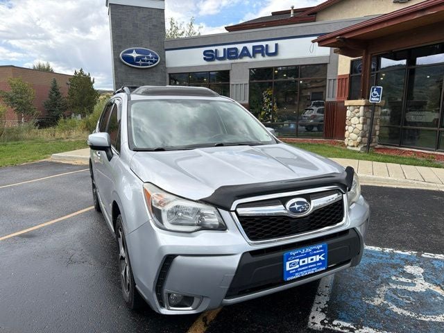 subaru forester 2016 JF2SJGXCXGH530682 image subaru forester 2016 JF2SJGXCXGH530682 image