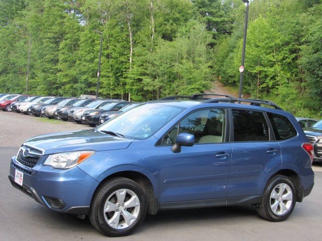 subaru forester 2016 JF2SJADC7GH513579 image subaru forester 2016 JF2SJADC7GH513579 image