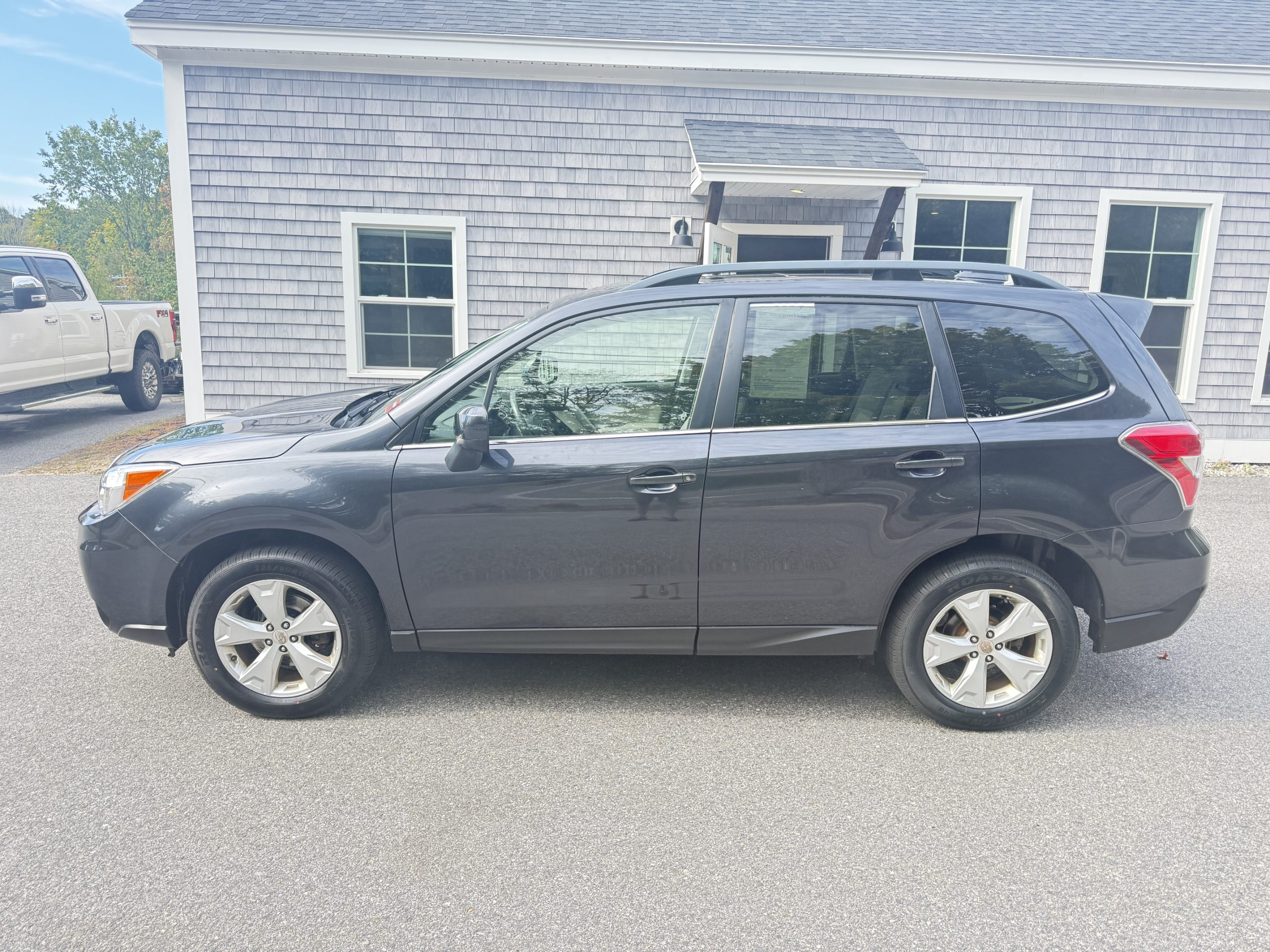 subaru forester 2016 JF2SJARC1GH478160 image subaru forester 2016 JF2SJARC1GH478160 image