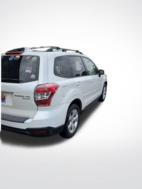 subaru forester 2016 JF2SJADC8GH561821 image subaru forester 2016 JF2SJADC8GH561821 image