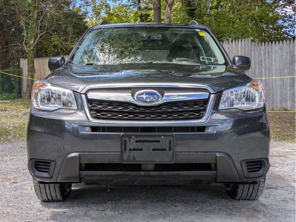 subaru forester 2016 JF2SJADC1GH448891 image subaru forester 2016 JF2SJADC1GH448891 image