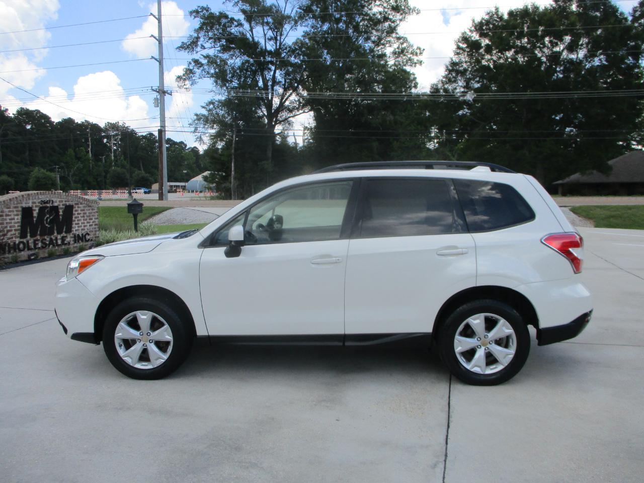 subaru forester 2016 JF2SJADC9GH463879 image subaru forester 2016 JF2SJADC9GH463879 image