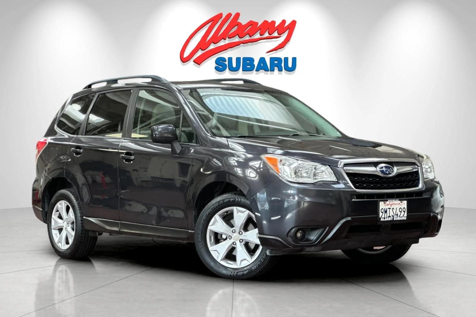 subaru forester 2016 JF2SJAGC0GH553370 image subaru forester 2016 JF2SJAGC0GH553370 image