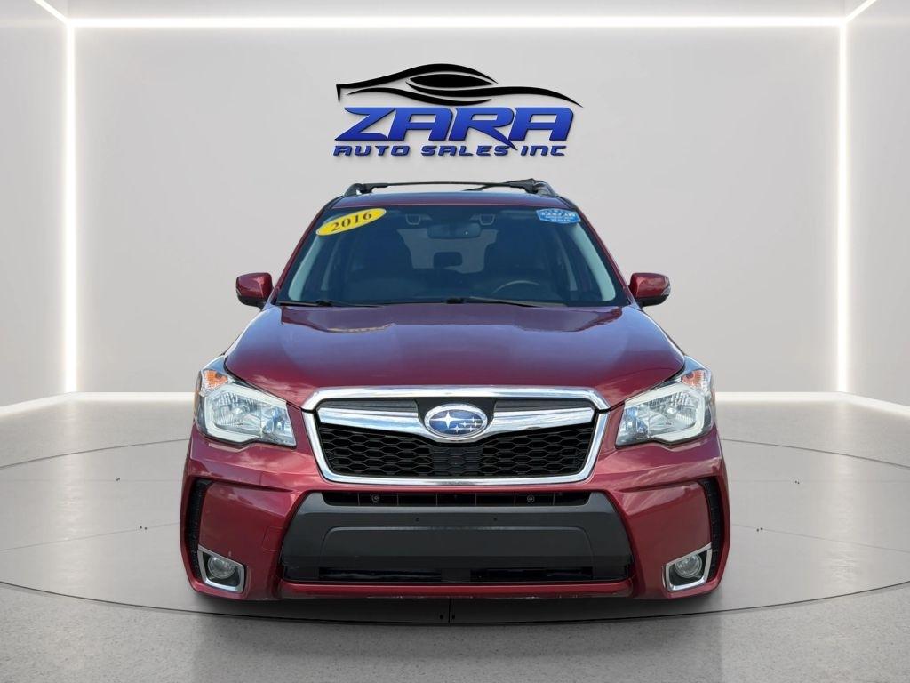 subaru forester 2016 JF2SJGXCXGH459189 image subaru forester 2016 JF2SJGXCXGH459189 image