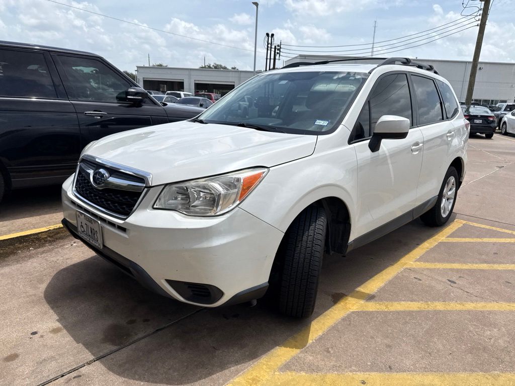 subaru forester 2016 JF2SJADC4GH505276 image subaru forester 2016 JF2SJADC4GH505276 image