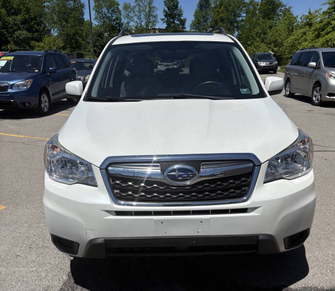 subaru forester 2016 JF2SJADC9GH484330 image subaru forester 2016 JF2SJADC9GH484330 image