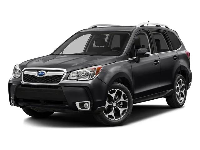 subaru forester 2016 JF2SJGDC4GH470256 image subaru forester 2016 JF2SJGDC4GH470256 image