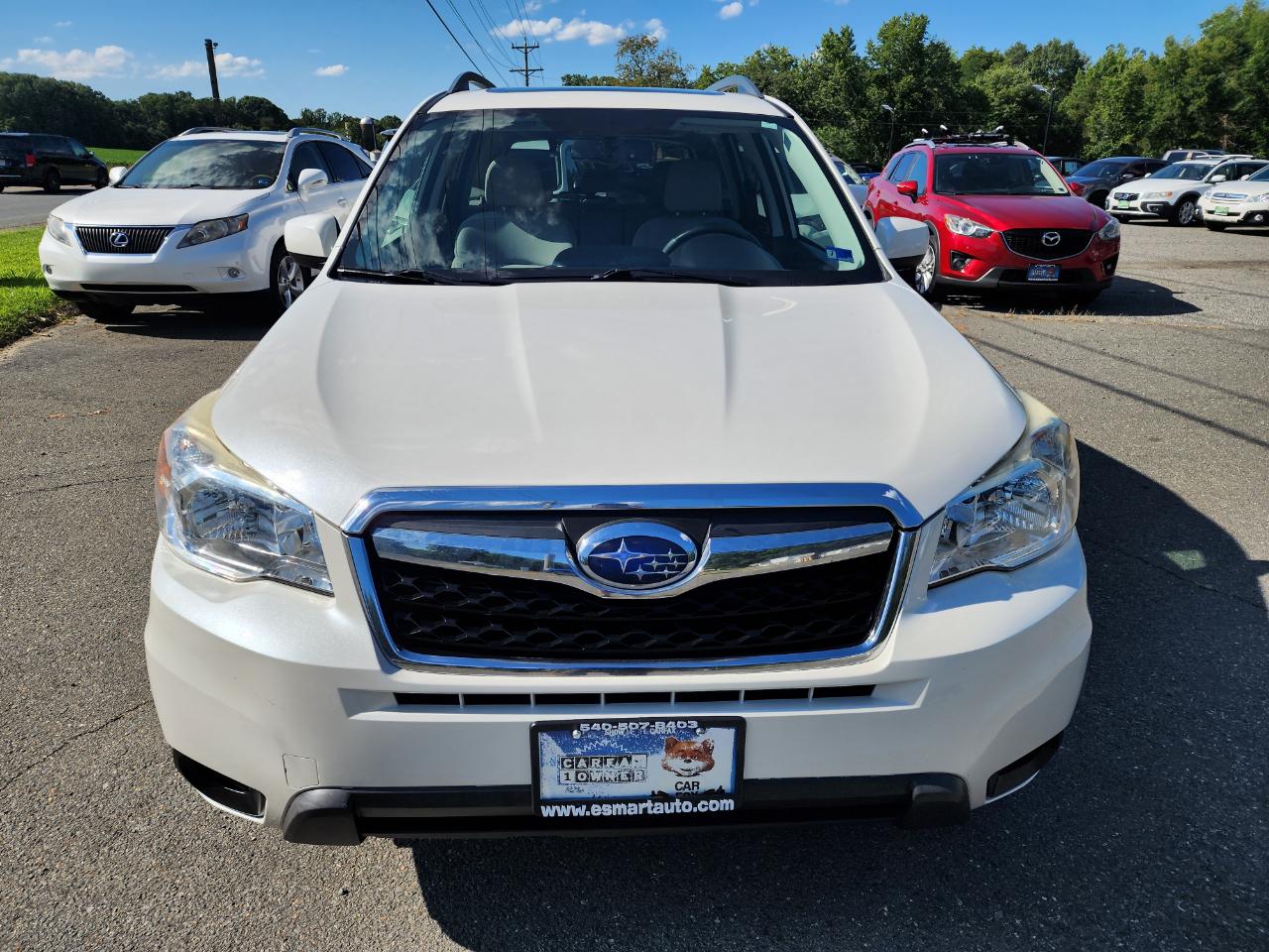 subaru forester 2016 JF2SJADC4GH512633 image subaru forester 2016 JF2SJADC4GH512633 image