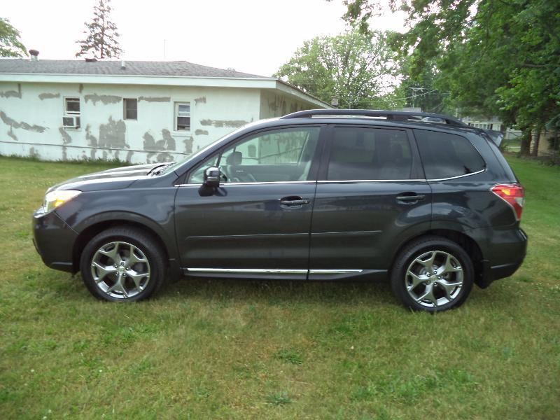 subaru forester 2016 JF2SJAXCXGH438985 image subaru forester 2016 JF2SJAXCXGH438985 image