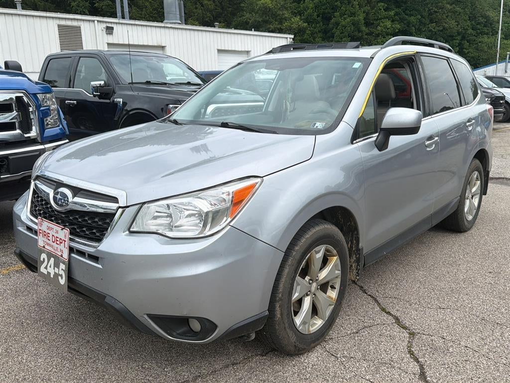 subaru forester 2016 JF2SJAKCXGH555988 image subaru forester 2016 JF2SJAKCXGH555988 image