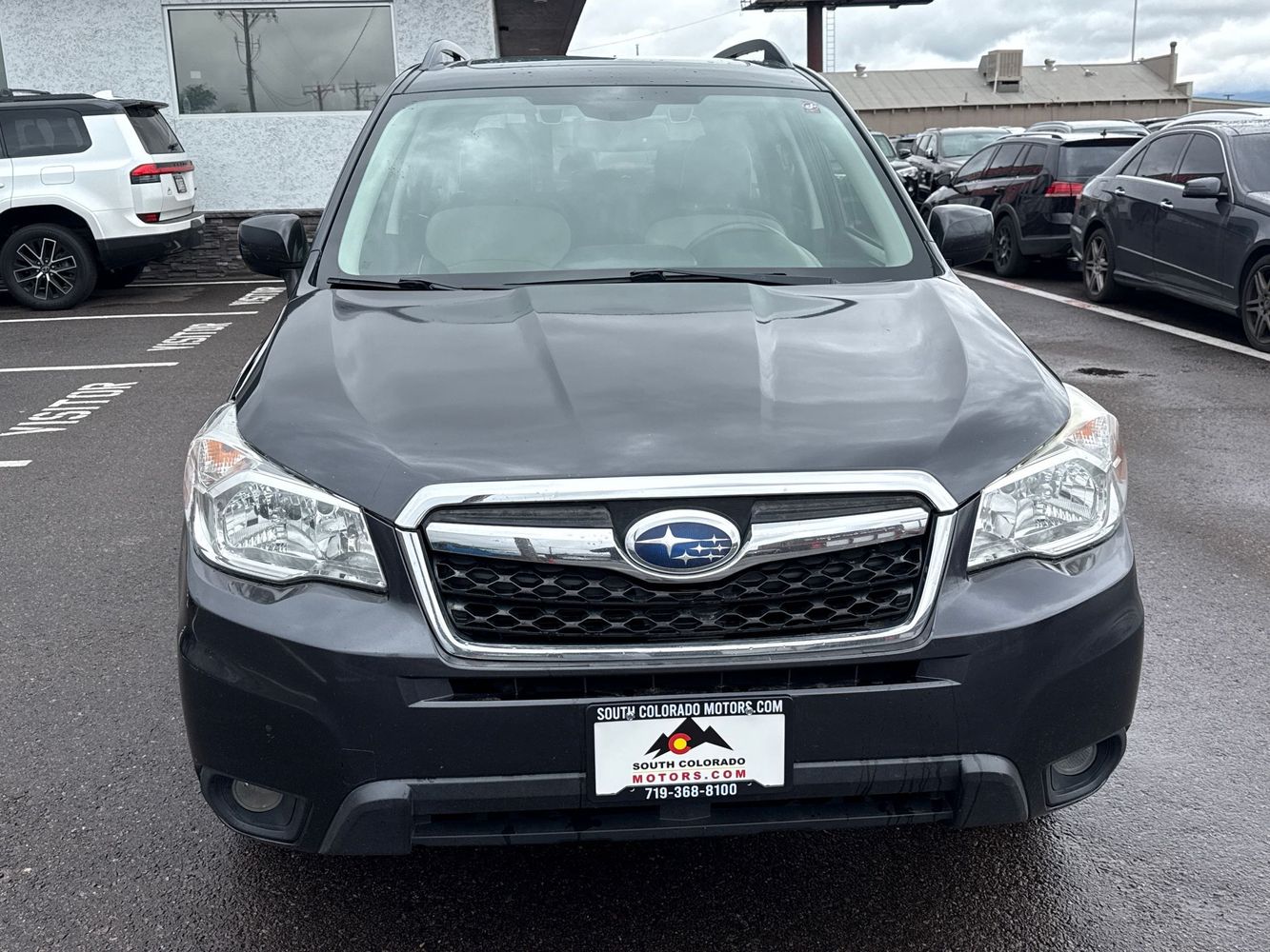 subaru forester 2016 JF2SJAFC1GH468877 image subaru forester 2016 JF2SJAFC1GH468877 image