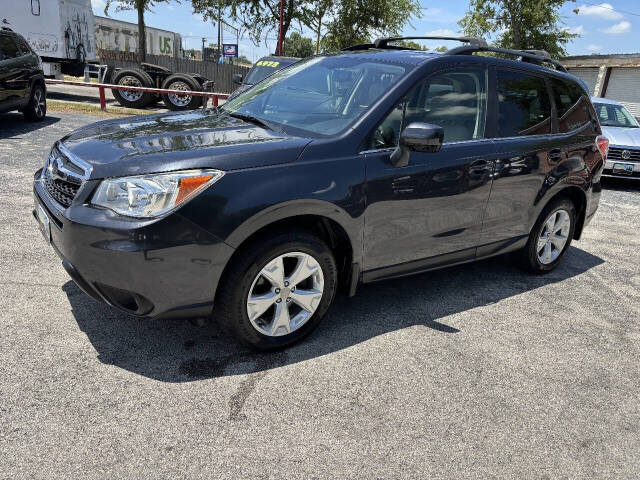 subaru forester 2016 JF2SJAKCXGH483481 image subaru forester 2016 JF2SJAKCXGH483481 image