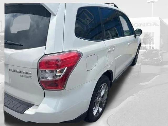 subaru forester 2016 JF2SJAXC6GH561831 image subaru forester 2016 JF2SJAXC6GH561831 image