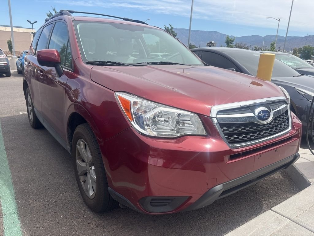 subaru forester 2016 JF2SJADC7GG454099 image subaru forester 2016 JF2SJADC7GG454099 image