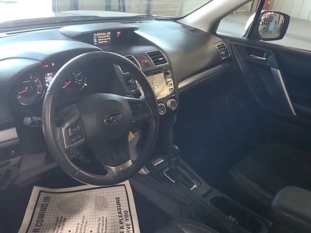 subaru forester 2016 JF2SJGDC6GH413993 image subaru forester 2016 JF2SJGDC6GH413993 image