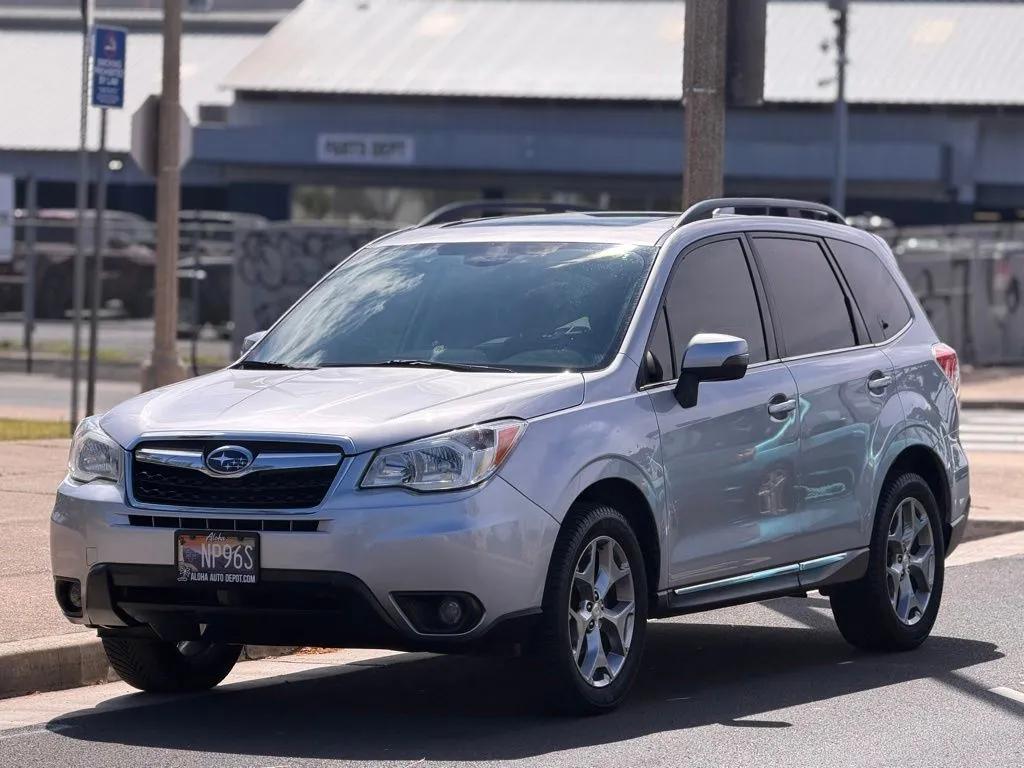 subaru forester 2016 JF2SJAXC1GH475827 image subaru forester 2016 JF2SJAXC1GH475827 image