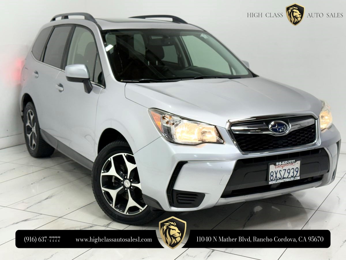 subaru forester 2016 JF2SJGDC7GH559156 image subaru forester 2016 JF2SJGDC7GH559156 image