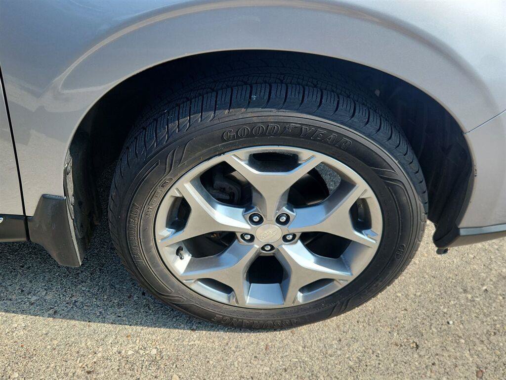 subaru forester 2016 JF2SJAVC8GH497763 image subaru forester 2016 JF2SJAVC8GH497763 image