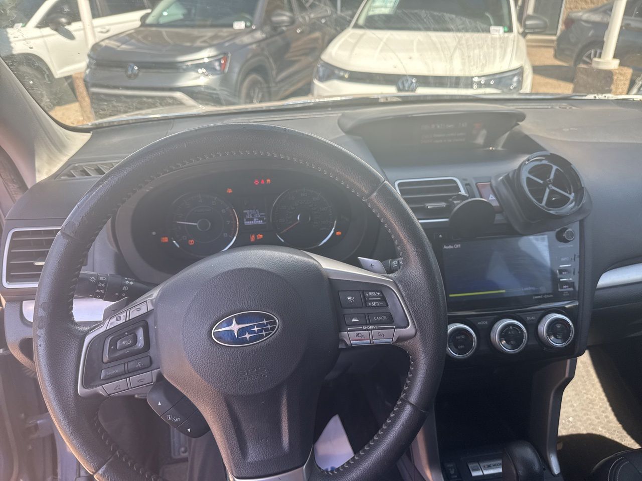 subaru forester 2016 JF2SJGXC2GH482093 image subaru forester 2016 JF2SJGXC2GH482093 image