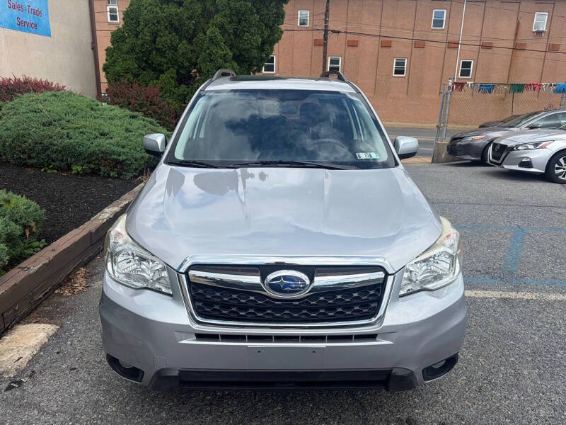 subaru forester 2016 JF2SJADC4GH435908 image subaru forester 2016 JF2SJADC4GH435908 image