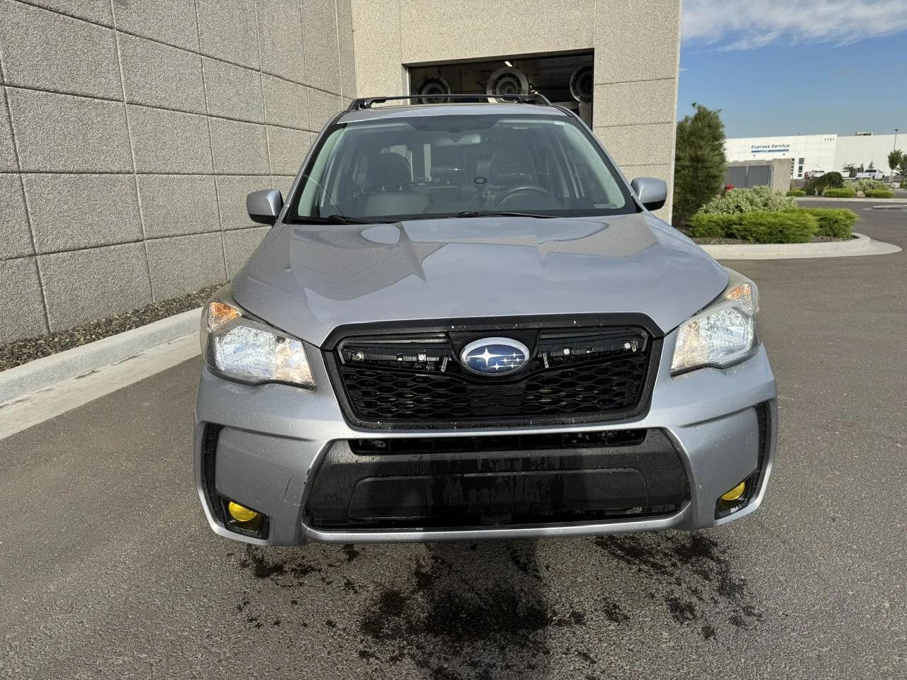 subaru forester 2016 JF2SJGDC0GH561900 image subaru forester 2016 JF2SJGDC0GH561900 image