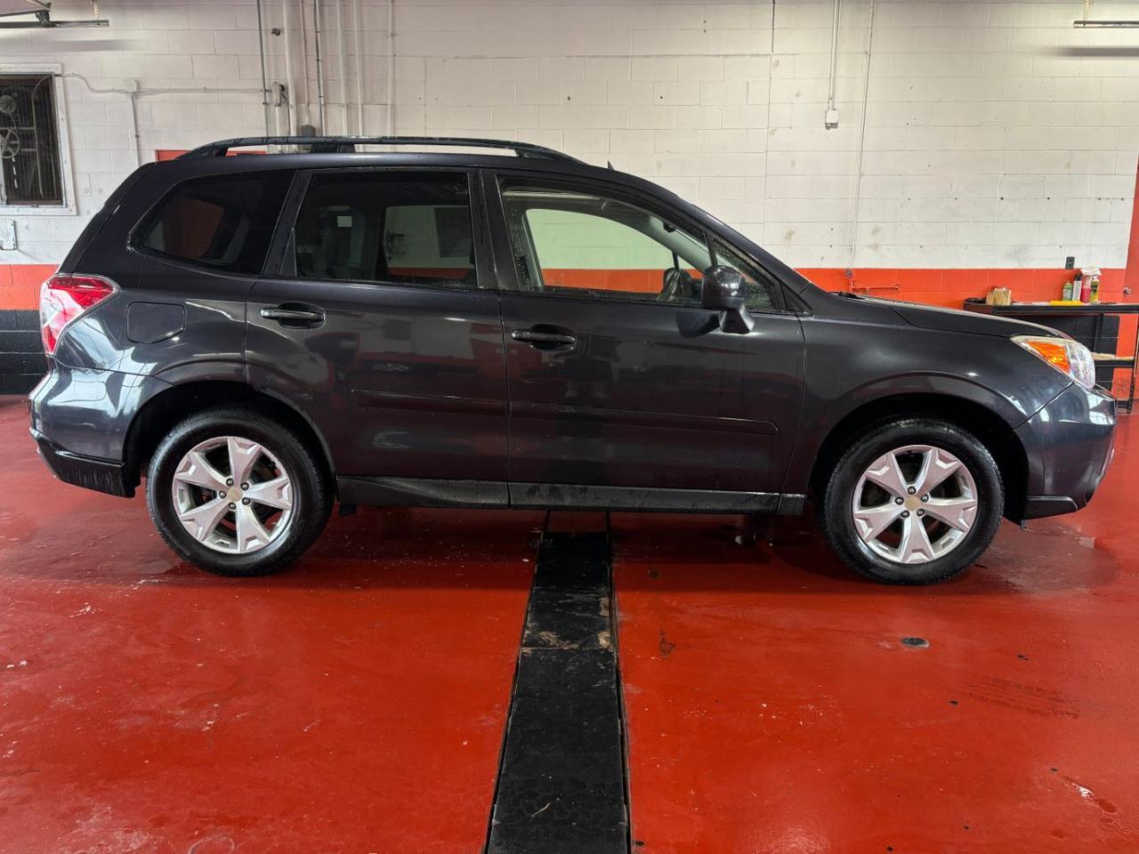 subaru forester 2016 JF2SJADC3GH542724 image subaru forester 2016 JF2SJADC3GH542724 image
