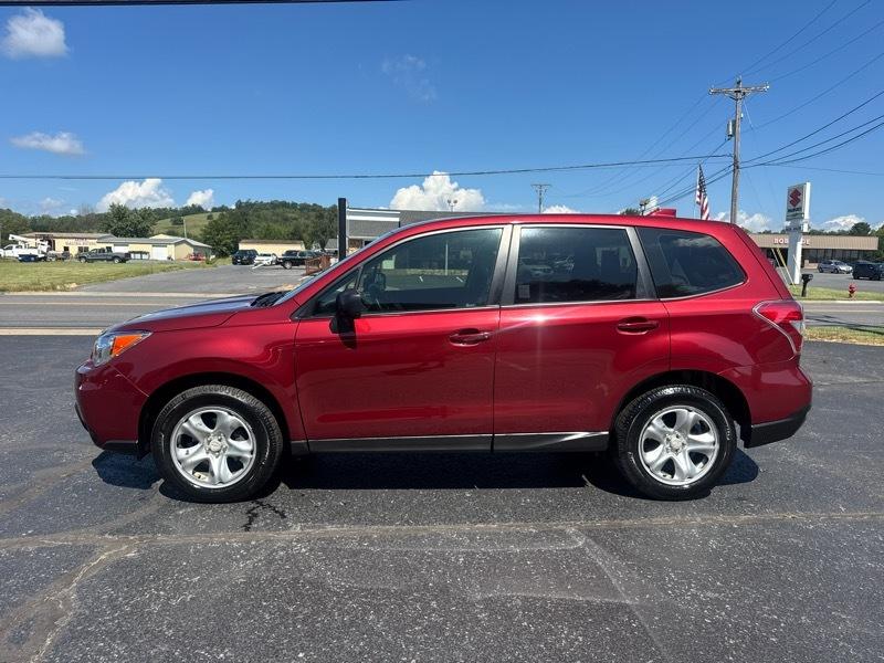 subaru forester 2016 JF2SJAAC5GG486456 image subaru forester 2016 JF2SJAAC5GG486456 image