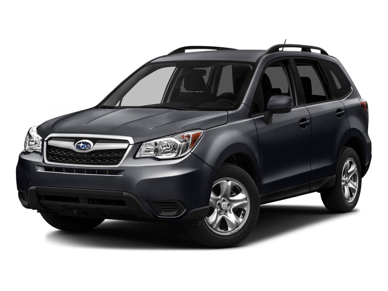 subaru forester 2016 JF2SJAAC4GG403583 image subaru forester 2016 JF2SJAAC4GG403583 image