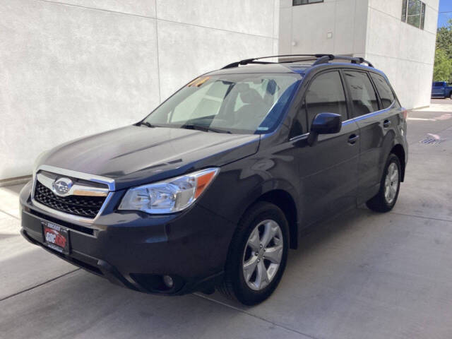 subaru forester 2016 JF2SJARCXGH473703 image subaru forester 2016 JF2SJARCXGH473703 image