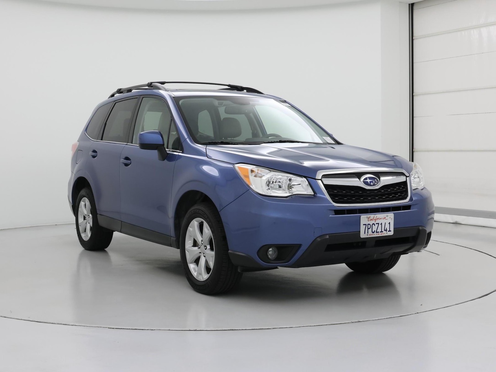 subaru forester 2016 JF2SJARC1GH504952 image subaru forester 2016 JF2SJARC1GH504952 image