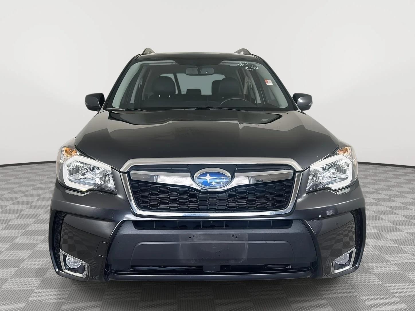 subaru forester 2016 JF2SJGVC9GH471790 image subaru forester 2016 JF2SJGVC9GH471790 image