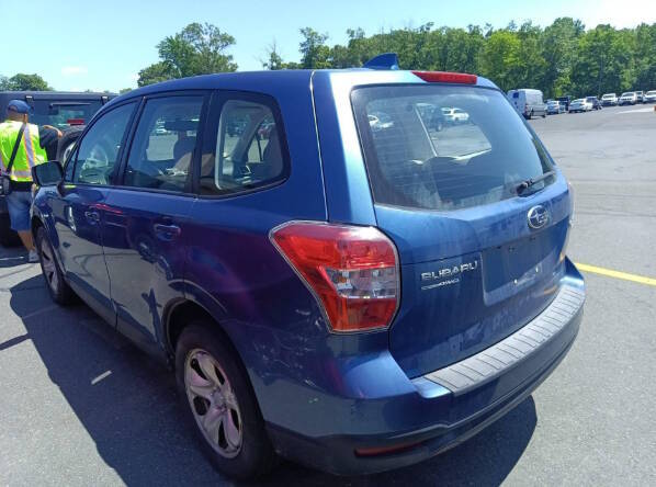 subaru forester 2016 JF2SJAAC1GG484008 image subaru forester 2016 JF2SJAAC1GG484008 image