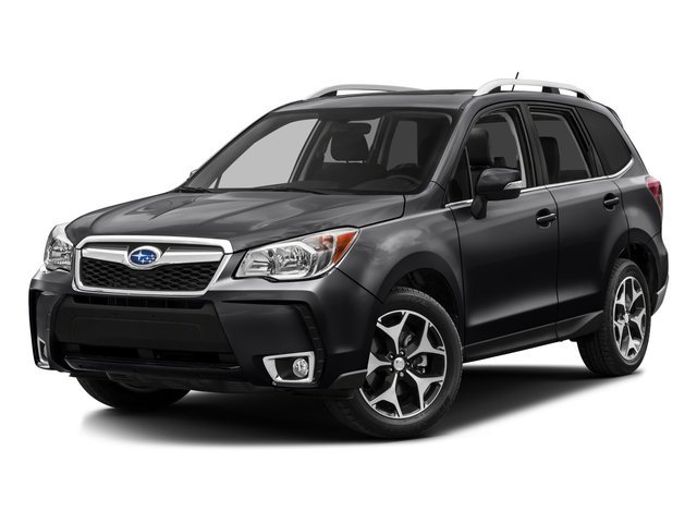 subaru forester 2016 JF2SJGDC5GH460481 image subaru forester 2016 JF2SJGDC5GH460481 image
