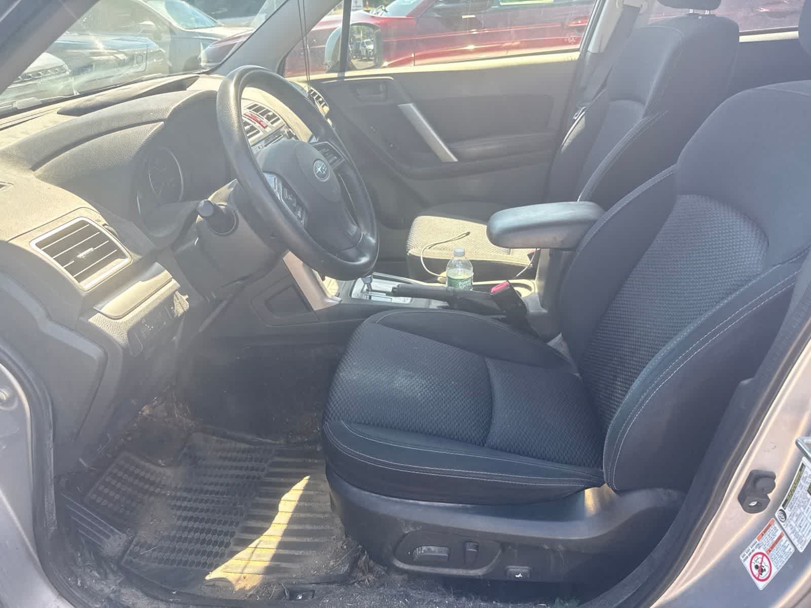subaru forester 2016 JF2SJADC3GH477003 image subaru forester 2016 JF2SJADC3GH477003 image
